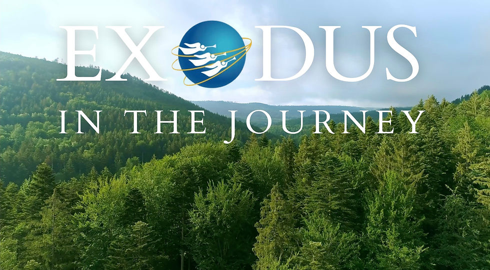 The Spirit of Prophecy