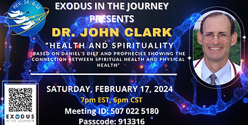 Dr. John Clark