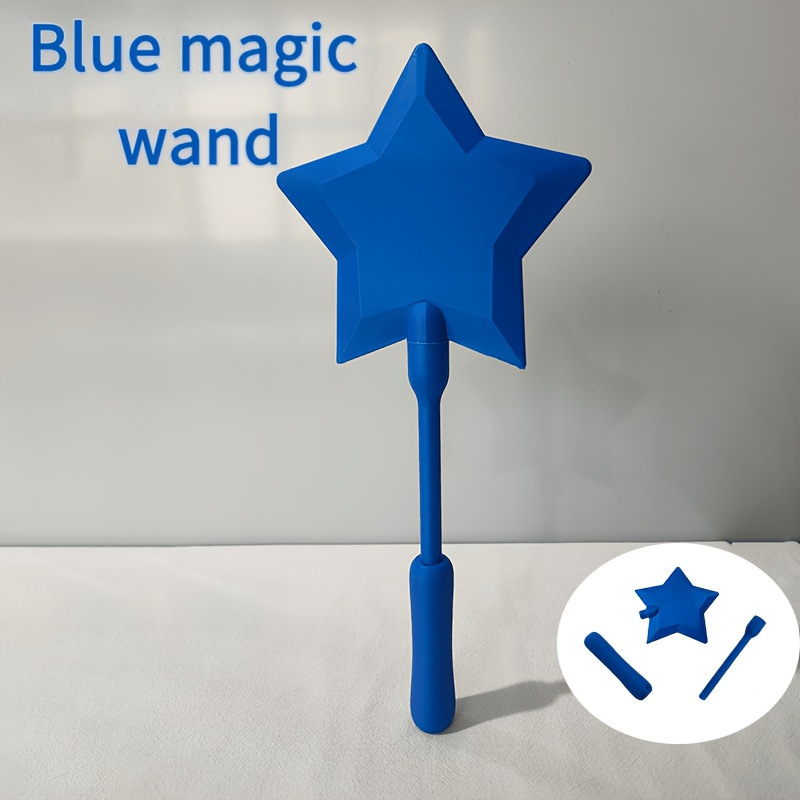 MagicTap™ — Ocean Blue