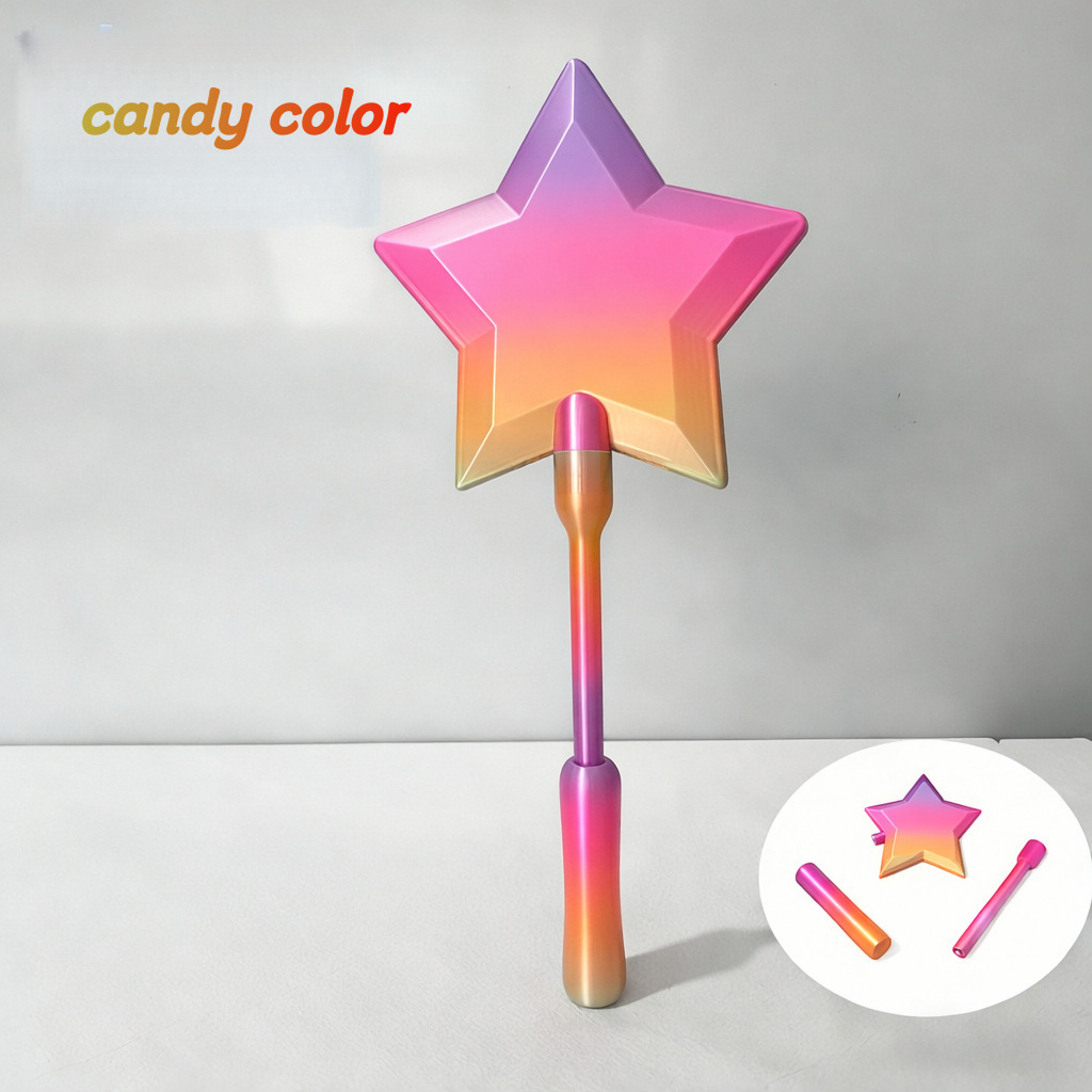 MagicTap™ — Candy Burst