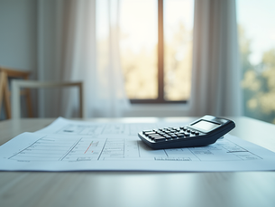 Servicios de consultoría de PresupuestoCheck para proyectos de construcción