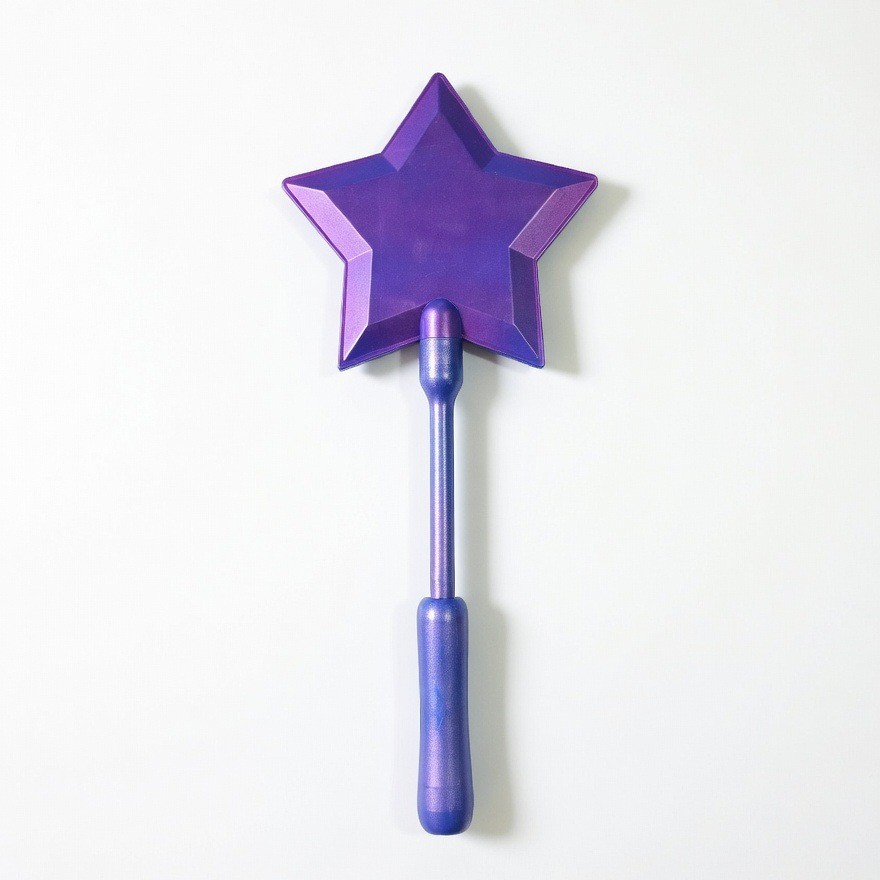 MagicTap™ — Emerald Spark