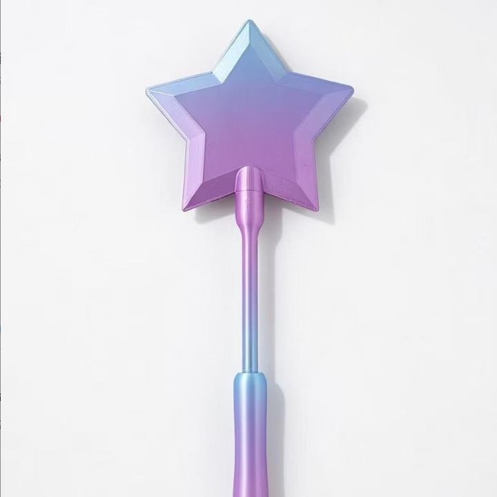 MagicTap™ — Royal Violet