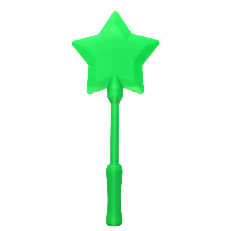MagicTap™ — Neon Lime