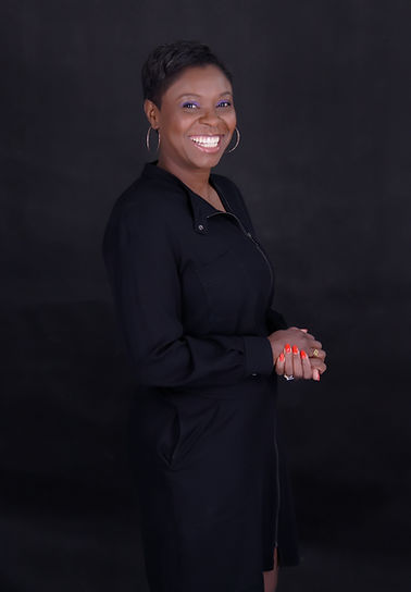 Charlène SOUVENT, coach professionnelle certifiée RNCP et fondatrice de Vente Consciente™
