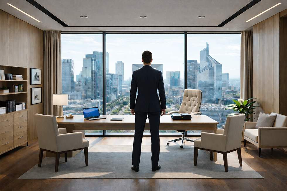 Performance Consciente™ : Les limites invisibles des outils de performance