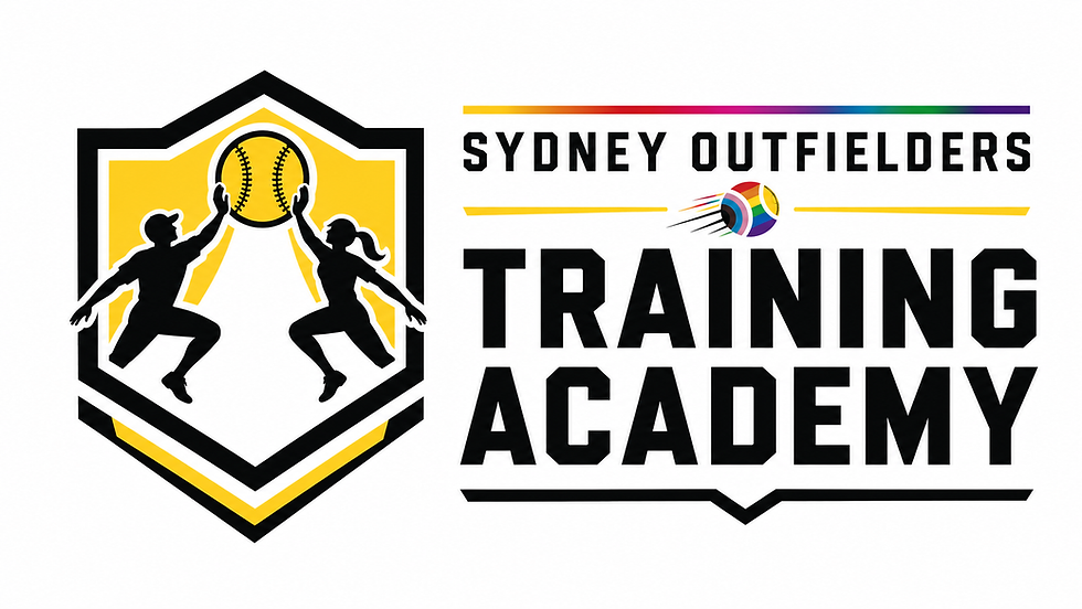 TRAINING ACADEMY