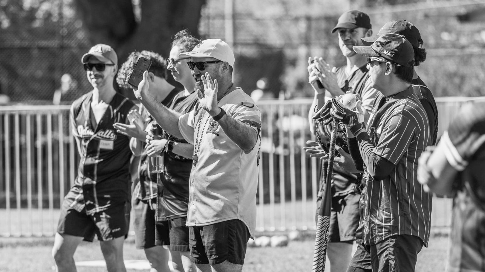 Sydney Outfielders community