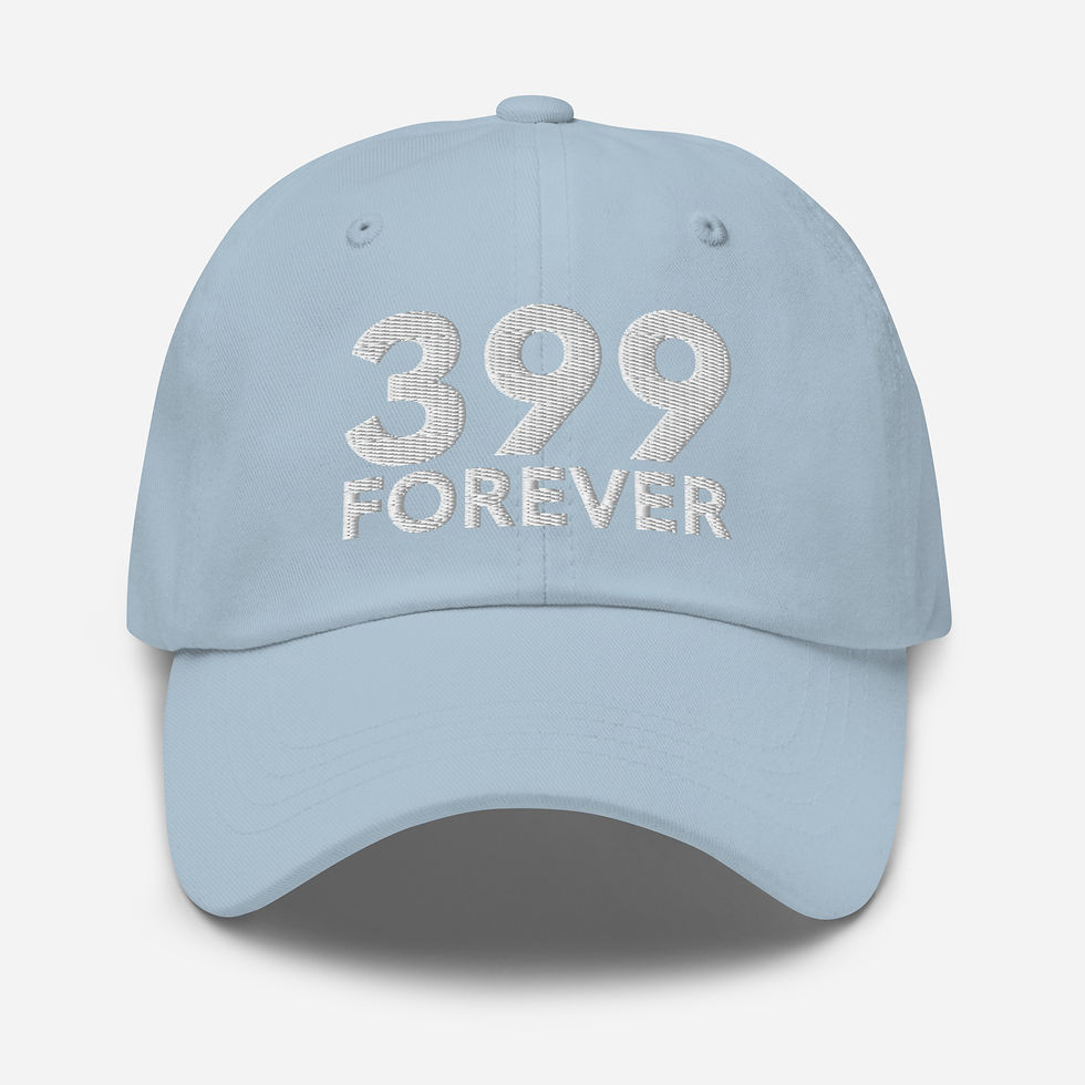 Thumbnail: 399 Forever Hat