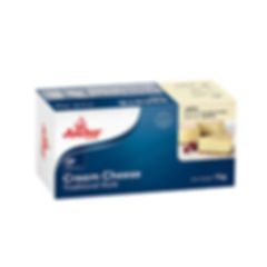 Cream Cheese-Anchor/1kg