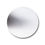 Thumbnail: 16" round silver cake base (thickness 12mm)/1pc