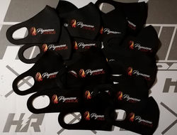 Masques de protection personnalisés