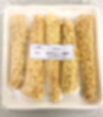 Anago Tempura　穴子天ぷら一本揚げ