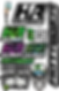 stickers hotrider designs, autocollants hotrider designs, stickers hr, planche stickers moto