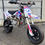 Miniature : kit déco perso pit bike, kit déco 100% perso pit bike, kit déco personnalisé pit bike, kit déco perso dirt bike, kit déco