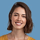 Smiling Young Woman
