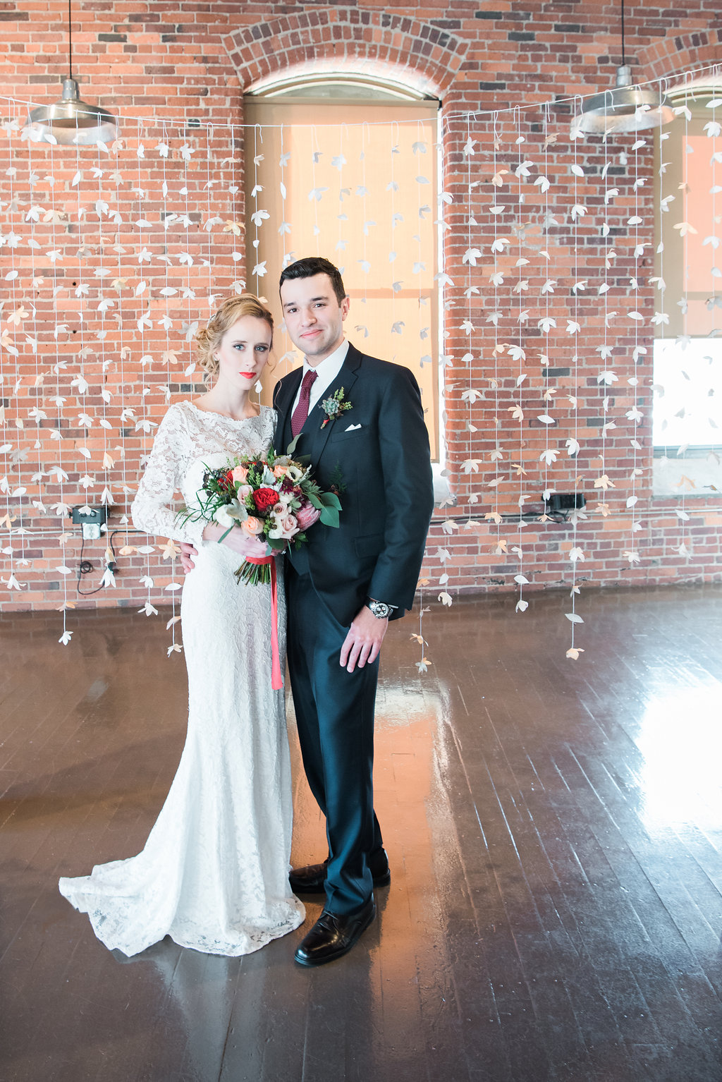 Valentine's Day Styled Shoot