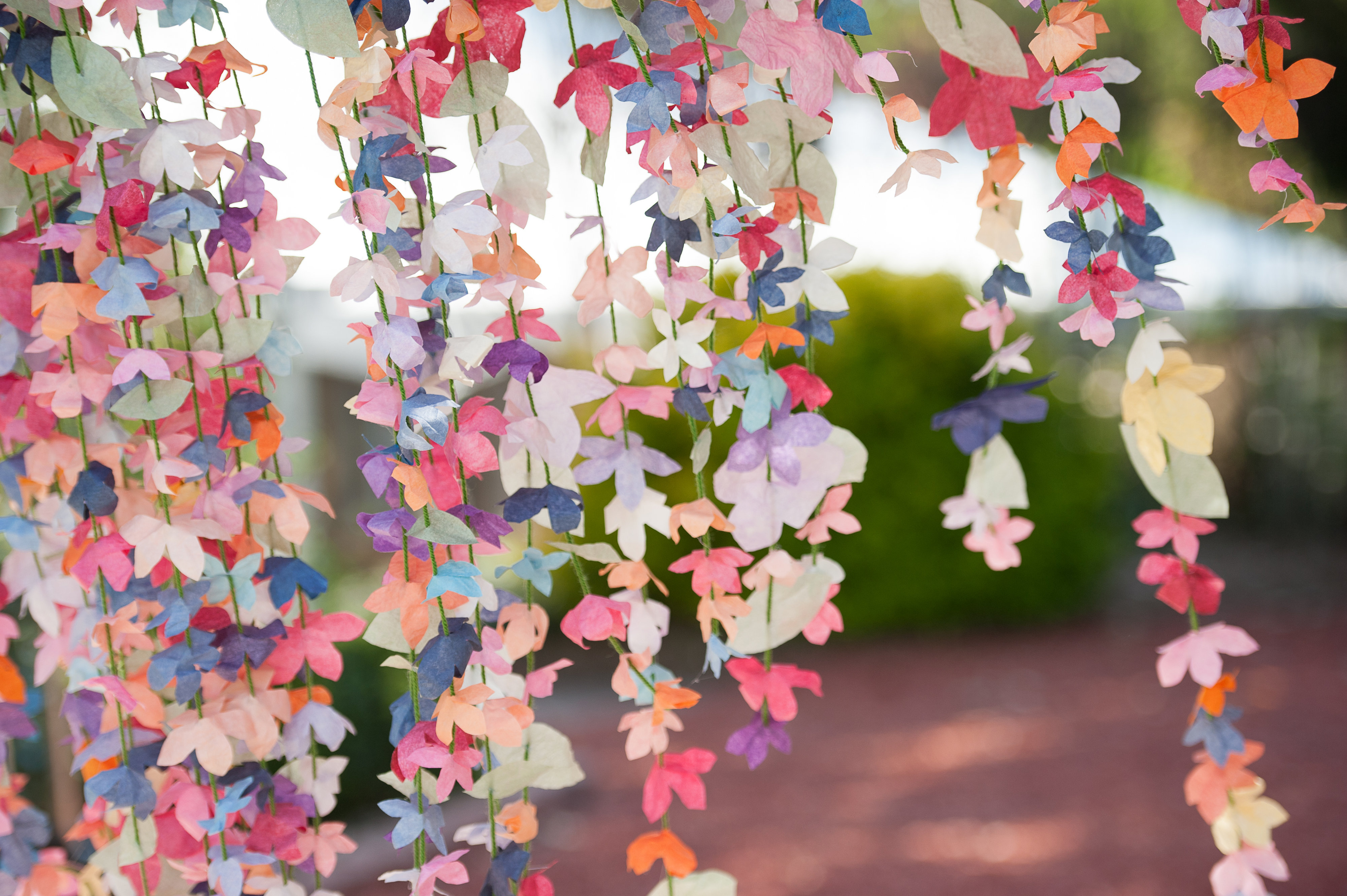 Gray Gables Styled Shoot