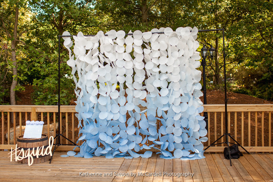 Hallberg Wedding