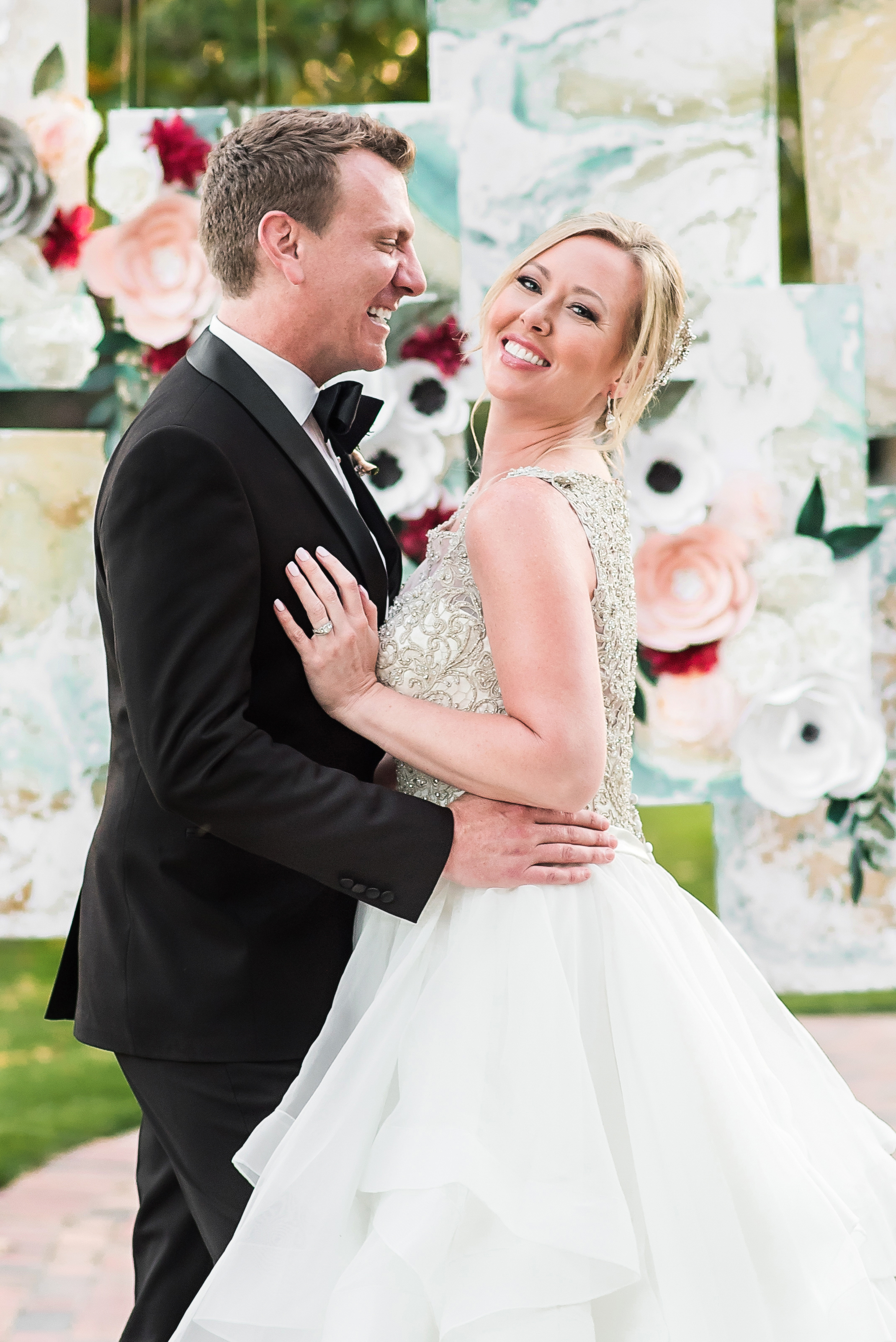 Williamsburg Styled Shoot