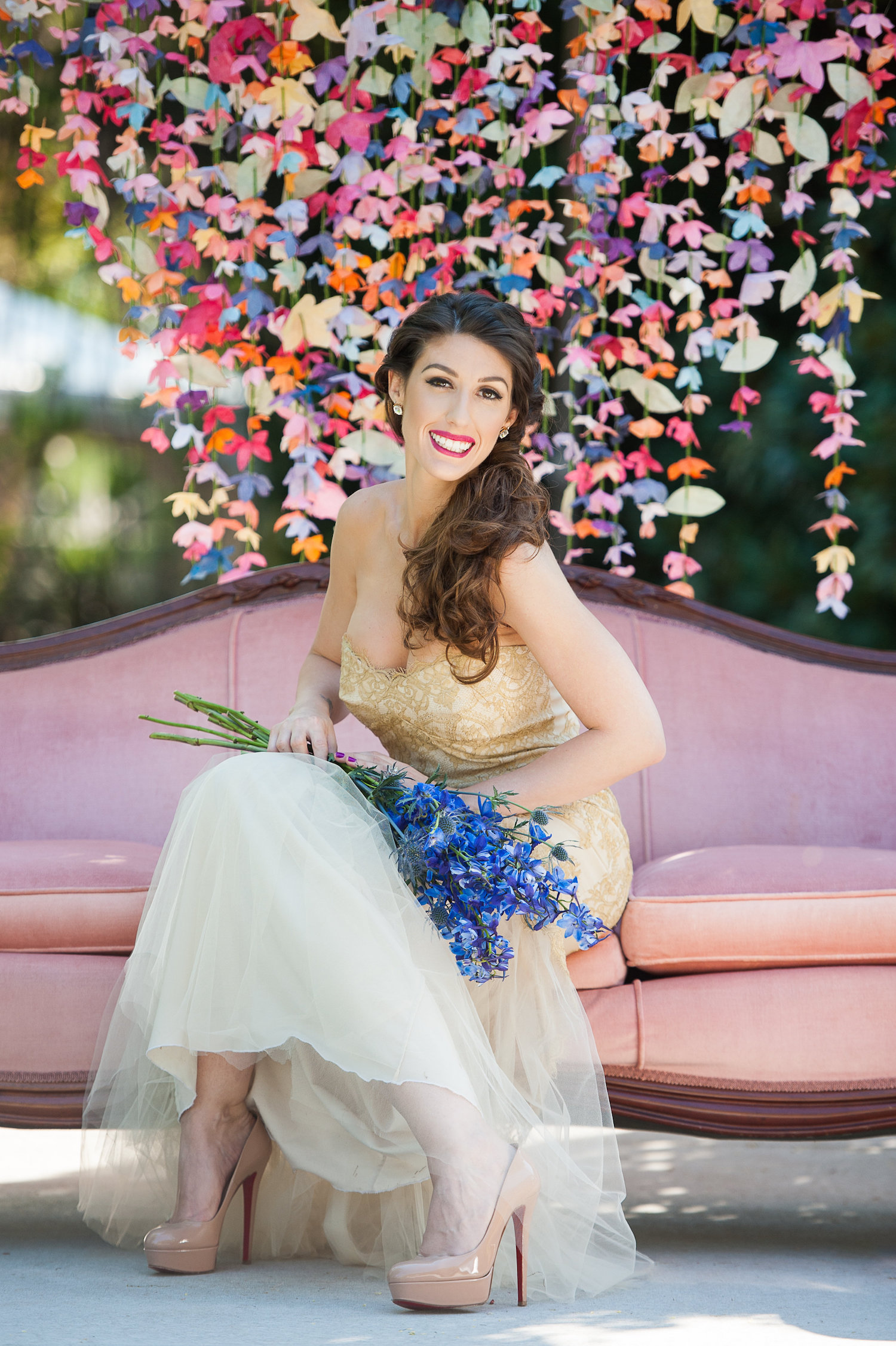 Gray Gables Styled Shoot