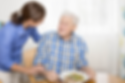 Reading Home and Community Supportive Services
