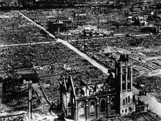 O Milagre de Hiroshima: Jesuítas sobreviveram à bomba atômica graças ao Rosário