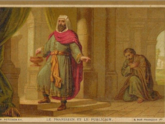 Reflexão para o Domingo do Cristo Rei