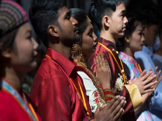 Aumenta número de católicos no mundo, aponta Departamento de Estatísticas da Igreja