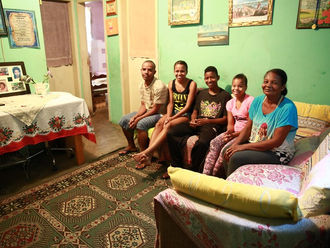 Pastoral de Rua contribui para a inclusão social de pessoas que vivem nas ruas da cidade