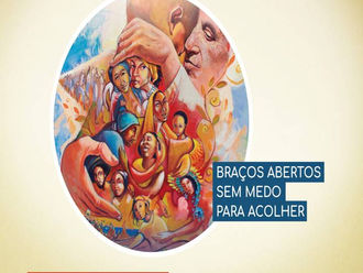 Arquidiocese organiza 33ª Semana do Migrante em BH – 24 a 30 de junho