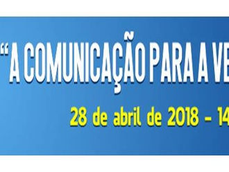 Jornada de comunicação e evangelização.
