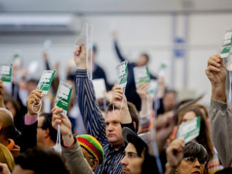 CF 2019: A criação e a efetivação das políticas públicas começam com a participação popular