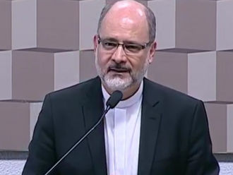 CNBB participa de audiência pública sobre PEC 133 na Comissão de Educação do Senado