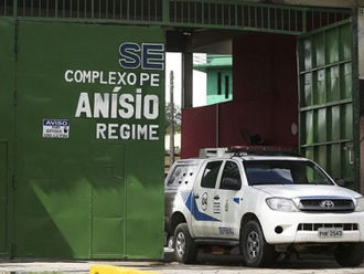 Nota da Pastoral Carcerária sobre a tragédia dos presídios