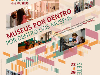 Memorial da Arquidiocese de BH participa da 13ª Primavera dos Museus