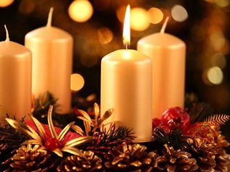 Papa: "Advento, tempo de vigiar e orar"