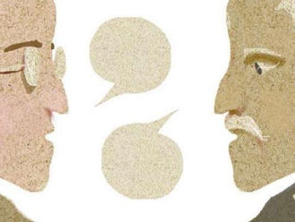 Diálogo e diálogos