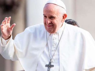 Papa Francisco recorda que Satanás existe e que Jesus o derrotou