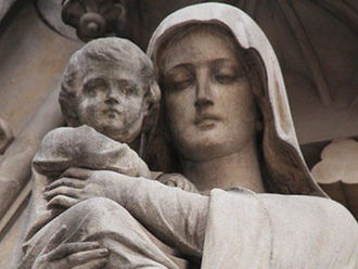 Reflexão: Solenidade da Imaculada Conceição