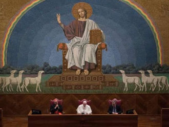 O inverno demográfico é produto do egoísmo do individualismo, adverte o Papa