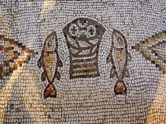 Reflexão para o XVII Domingo do Tempo Comum