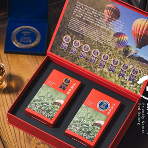 「茶入酒圈」引熱議！台灣紅烏龍首度進駐國際酒展，法爾自然以創新風味打開新市場