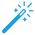 MAGIC WAND icon