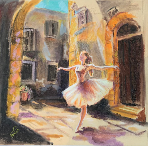 Dancer in the Street Pastels #1.jpg