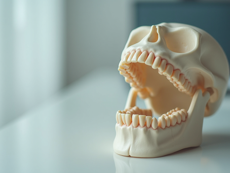 Jaw Pain, Clicking, or Grating Sounds? TMJ: Causes, Symptoms, and Treatments
