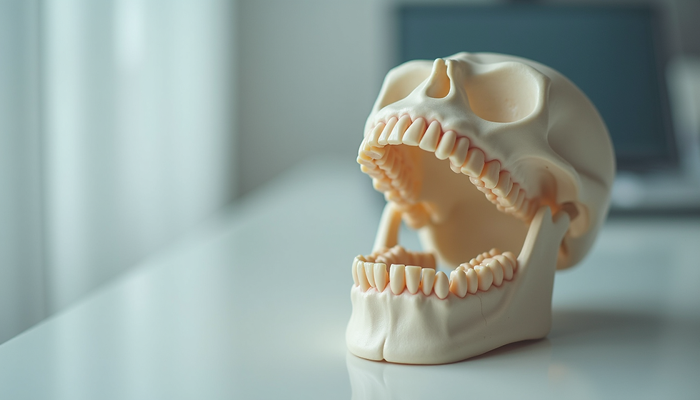 Jaw Pain, Clicking, or Grating Sounds? TMJ: Causes, Symptoms, and Treatments