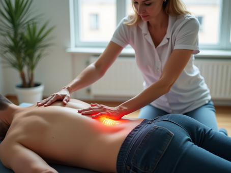 How Physiotherapy Can End Your Sciatica Suffering
