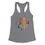 Thumbnail: Husband's Last Nerve Women's Ideal Racerback Tank | Next Level 1533