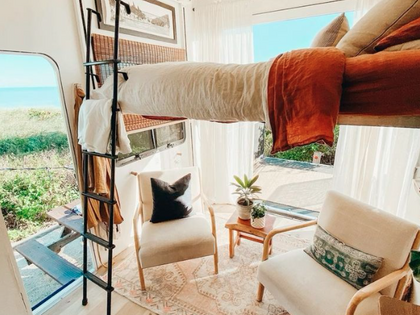 Goodbye Winter, Hello Projects: Big Changes Inside Our Cyclone